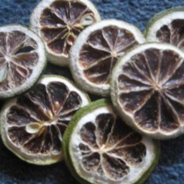 Lime Slices