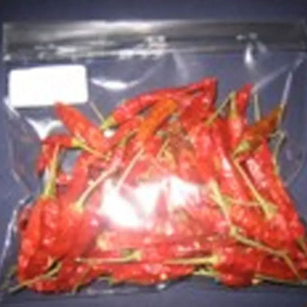 Small Chillies